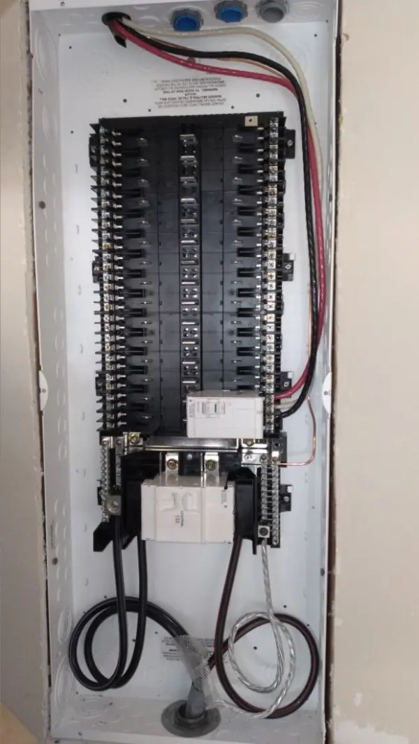 Recessed Lighting Installation in Wayland, NY
